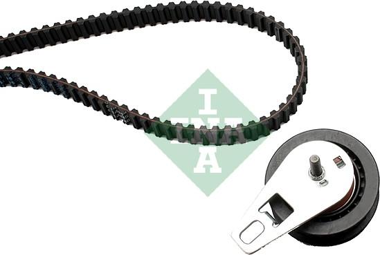 Wilmink Group WG1251642 - Kit de distribution droxauto.com