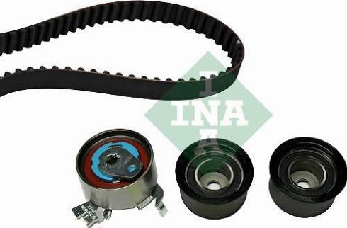 Wilmink Group WG1251688 - Kit de distribution droxauto.com