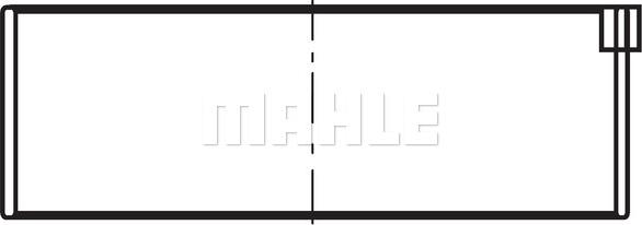 Wilmink Group WG1258696 - Kit de coussinets de bielle droxauto.com