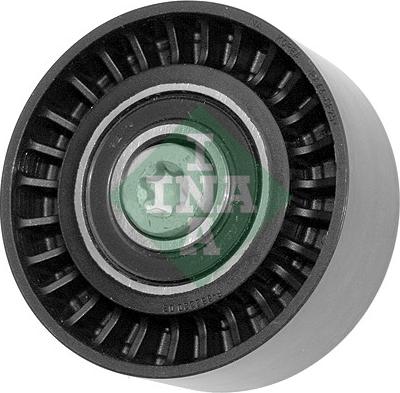 Wilmink Group WG1253058 - Poulie renvoi / transmission, courroie de distribution droxauto.com