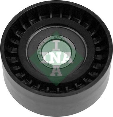 Wilmink Group WG1253037 - Poulie renvoi / transmission, courroie trapézoïdale à nervures droxauto.com