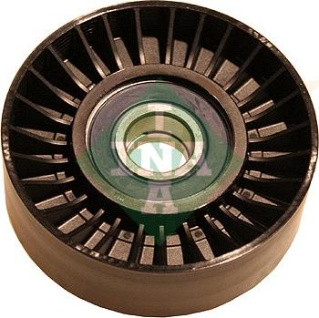 Wilmink Group WG1253074 - Poulie renvoi / transmission, courroie trapézoïdale à nervures droxauto.com