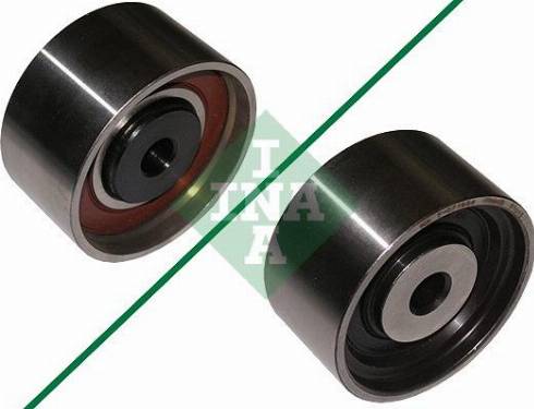 Wilmink Group WG1252901 - Poulie renvoi / transmission, courroie de distribution droxauto.com