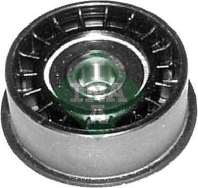 Wilmink Group WG1252556 - Poulie-tendeur, courroie de distribution droxauto.com