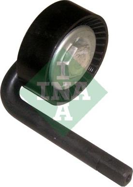 Breda Lorett TOA3762 - Tendeur de courroie, courroie trapézoïdale à nervures droxauto.com