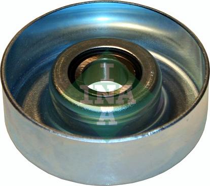 Wilmink Group WG1252629 - Poulie renvoi / transmission, courroie trapézoïdale à nervures droxauto.com