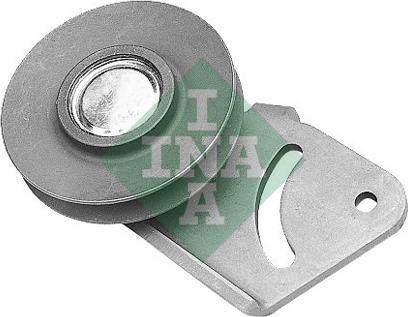 Wilmink Group WG1252075 - Tendeur, courroie trapézoidale droxauto.com