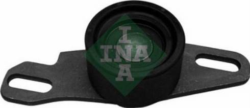 Wilmink Group WG1252392 - Poulie-tendeur, courroie de distribution droxauto.com