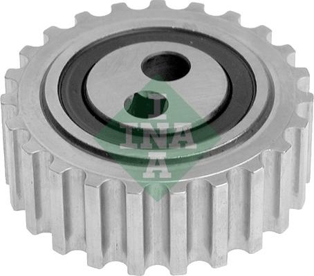 Wilmink Group WG1252305 - Poulie-tendeur, courroie de distribution droxauto.com