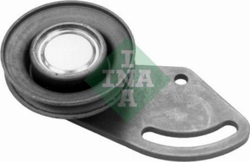 Wilmink Group WG1252317 - Poulie-tendeur, courroie trapézoïdale droxauto.com