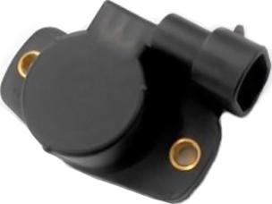 Wilmink Group WG1268465 - Capteur, position du papillon droxauto.com