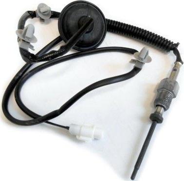 Wilmink Group WG1268390 - Capteur, température des gaz droxauto.com