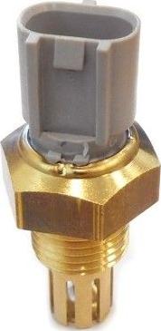 Wilmink Group WG1268306 - Capteur, température de l'air d'admission droxauto.com