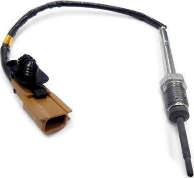 Wilmink Group WG1268378 - Capteur, température des gaz droxauto.com