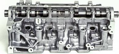 Wilmink Group WG1200148 - Culasse de cylindre droxauto.com