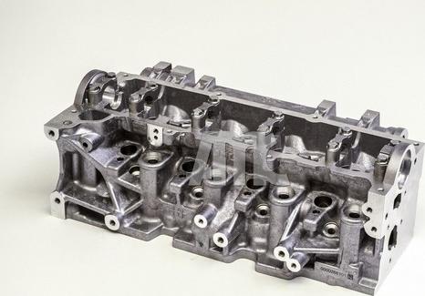 Wilmink Group WG1200147 - Culasse de cylindre droxauto.com