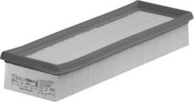 Wilmink Group WG1216542 - Filtre à air droxauto.com