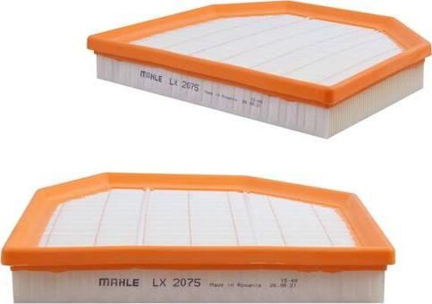 Wilmink Group WG1216190 - Filtre à air droxauto.com