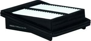 Wilmink Group WG1216132 - Filtre à air droxauto.com