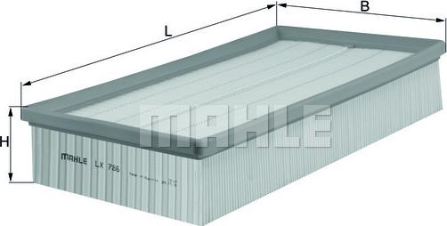 Wilmink Group WG1216791 - Filtre à air droxauto.com