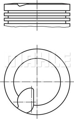 x