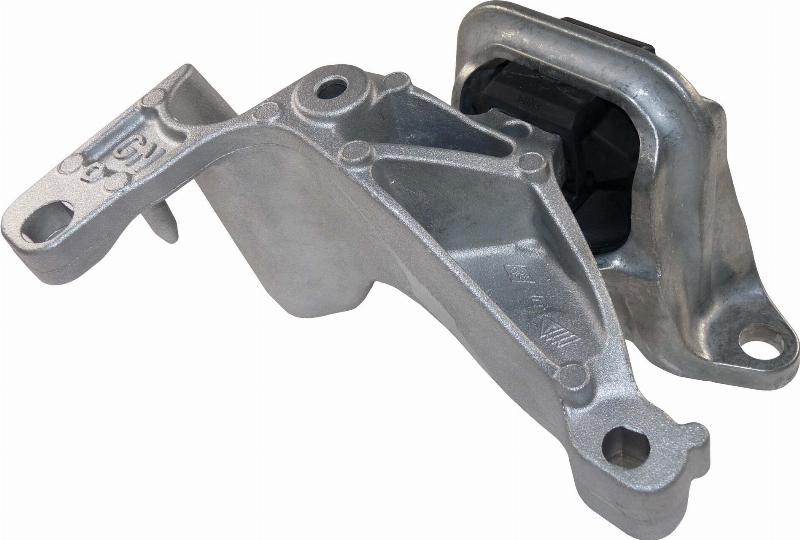 Wilmink Group WG1234469 - Support moteur droxauto.com