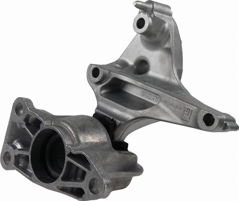 Wilmink Group WG1234466 - Support moteur droxauto.com