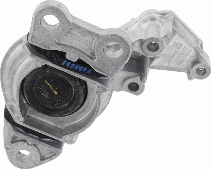 Wilmink Group WG1234468 - Support moteur droxauto.com