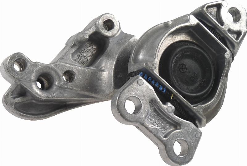 Wilmink Group WG1234467 - Support moteur droxauto.com