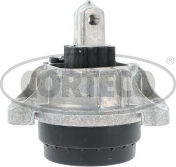 Wilmink Group WG1234419 - Support moteur droxauto.com