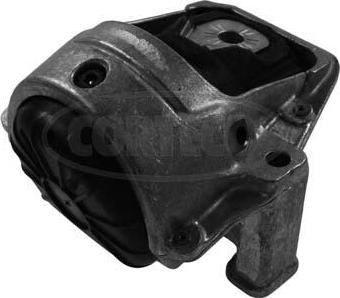 Wilmink Group WG1234431 - Support moteur droxauto.com