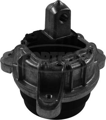 Wilmink Group WG1234425 - Support moteur droxauto.com