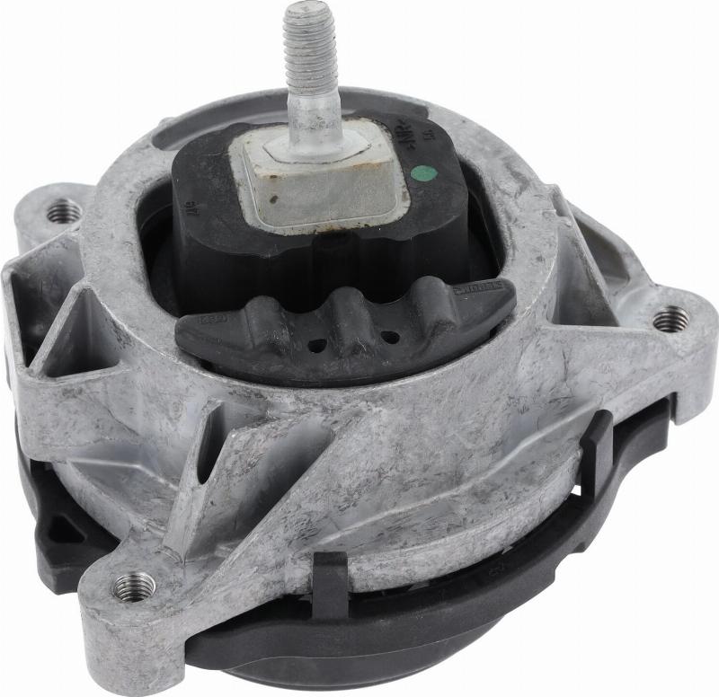 Wilmink Group WG1234423 - Support moteur droxauto.com