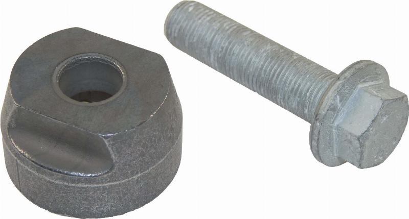 Wilmink Group WG1234550 - Kit de vis, poulie-vilebrequin droxauto.com