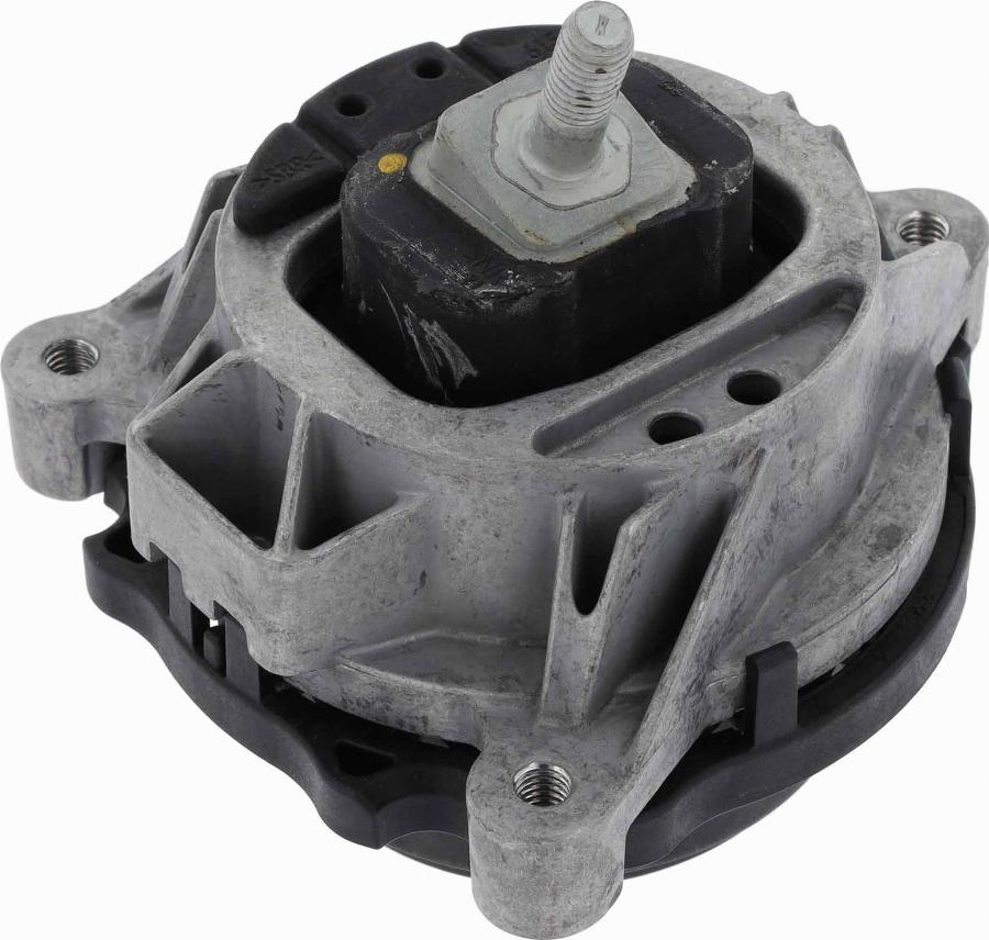 Wilmink Group WG1234575 - Support moteur droxauto.com