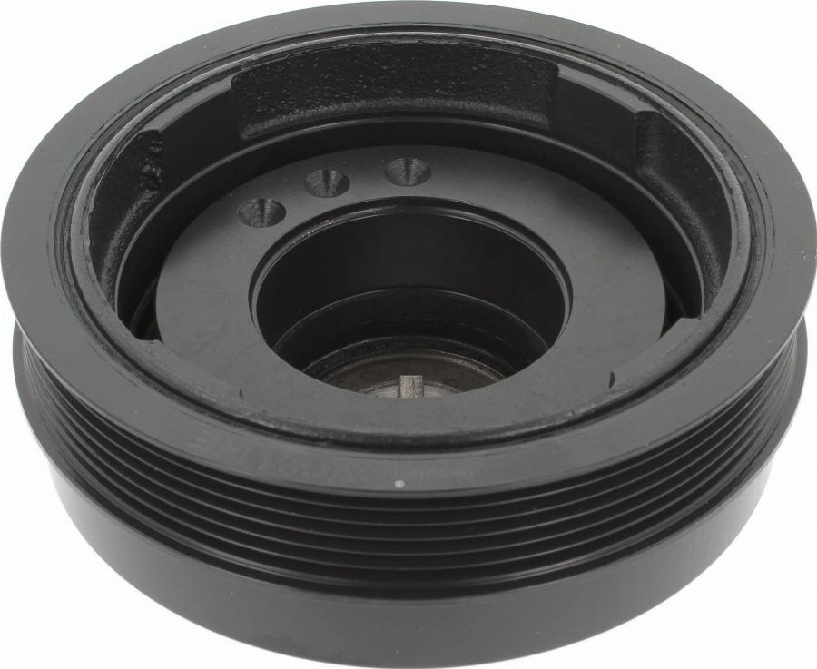 Wilmink Group WG1234045 - Poulie, vilebrequin droxauto.com