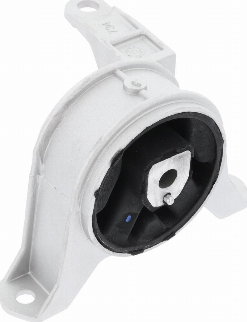 Wilmink Group WG1234003 - Support moteur droxauto.com