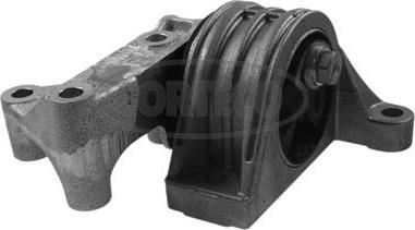 Wilmink Group WG1234030 - Support moteur droxauto.com