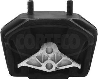 Wilmink Group WG1234024 - Support moteur droxauto.com