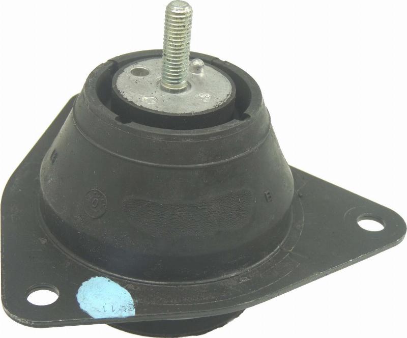 Wilmink Group WG1234075 - Support moteur droxauto.com
