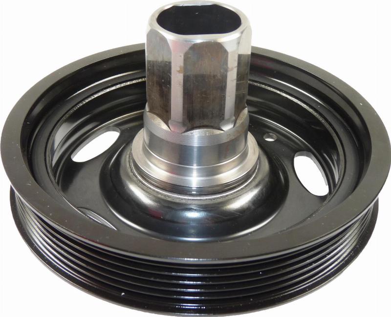 Wilmink Group WG1234148 - Poulie, vilebrequin droxauto.com