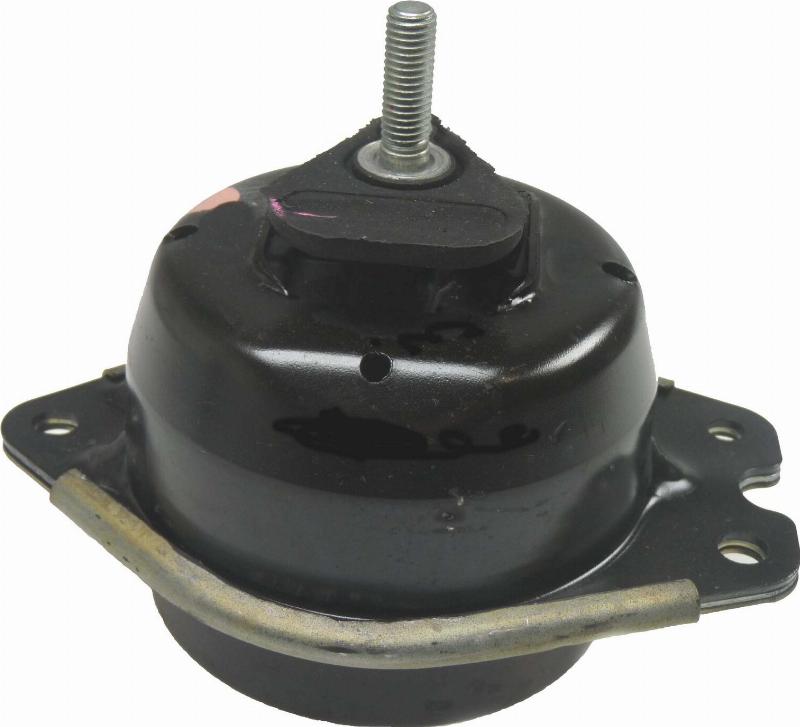 Wilmink Group WG1234112 - Support moteur droxauto.com