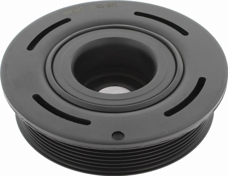 Autex 658351 - Poulie, vilebrequin droxauto.com