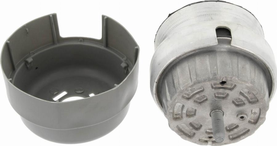 Wilmink Group WG1234356 - Support moteur droxauto.com