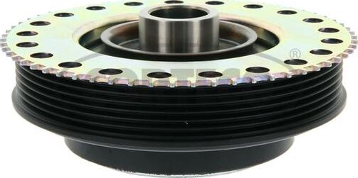 Wilmink Group WG1234360 - Poulie, vilebrequin droxauto.com