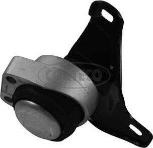 Wilmink Group WG1234307 - Support moteur droxauto.com