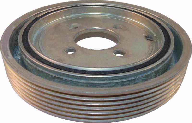 Wilmink Group WG1234383 - Poulie, vilebrequin droxauto.com