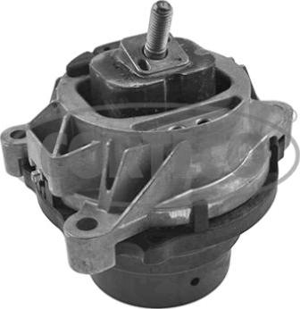 Wilmink Group WG1234238 - Support moteur droxauto.com