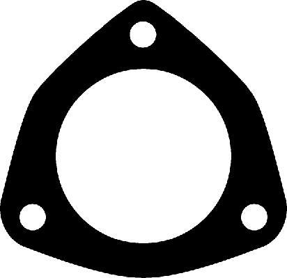 Wilmink Group WG1230097 - Joint d'étanchéité, tuyau d'échappement droxauto.com