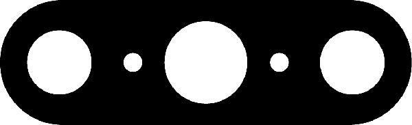 Wilmink Group WG1230237 - Joint d'étanchéité, collecteur d'admission / d'échappement droxauto.com